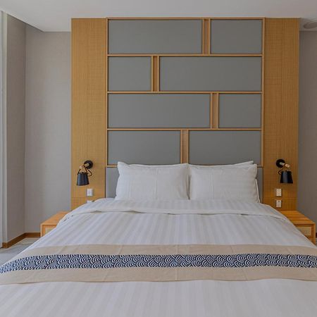 Sun Moon Lake Apollo Resort Hotel Yuchi Εξωτερικό φωτογραφία