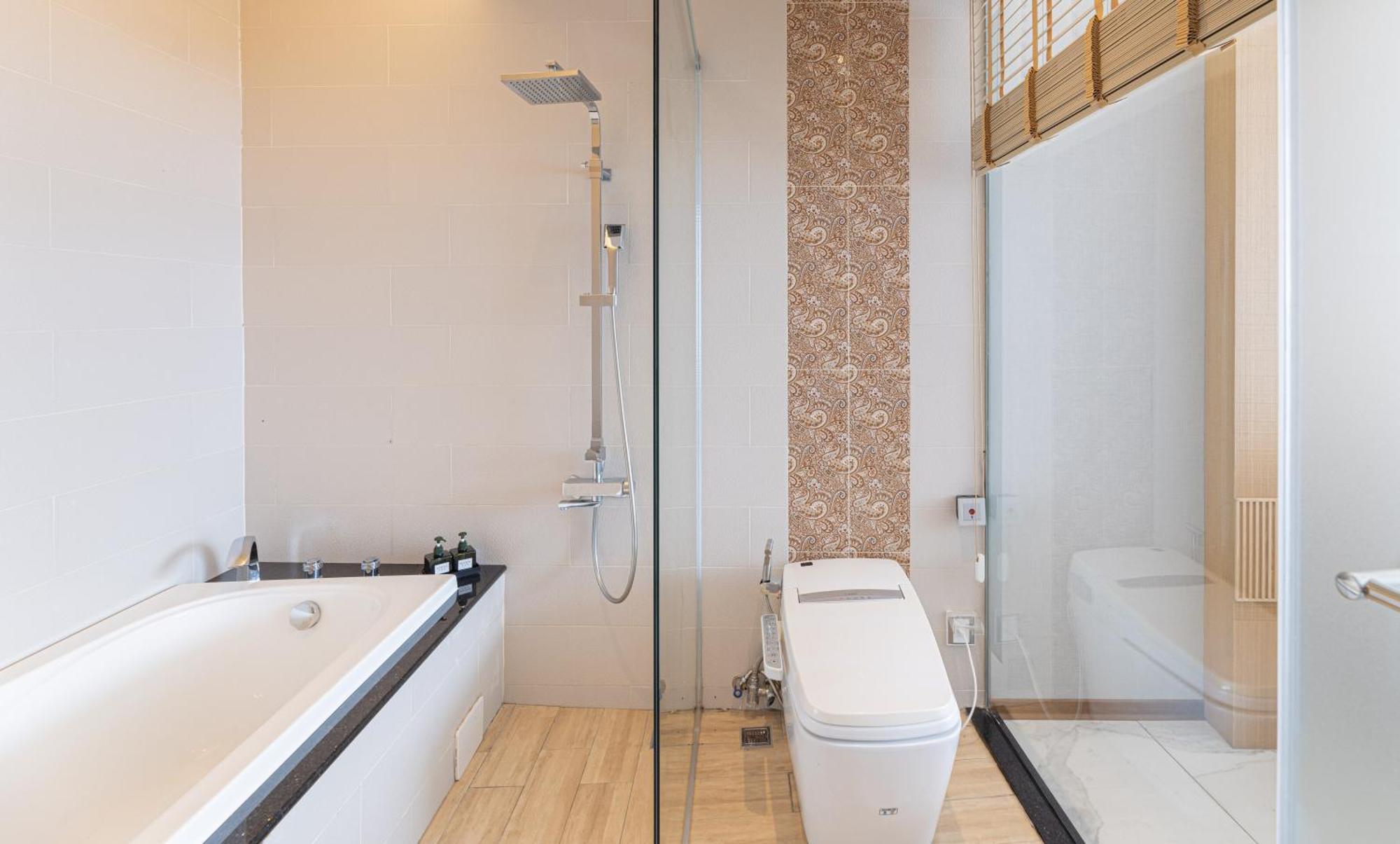 Sun Moon Lake Apollo Resort Hotel Yuchi Εξωτερικό φωτογραφία