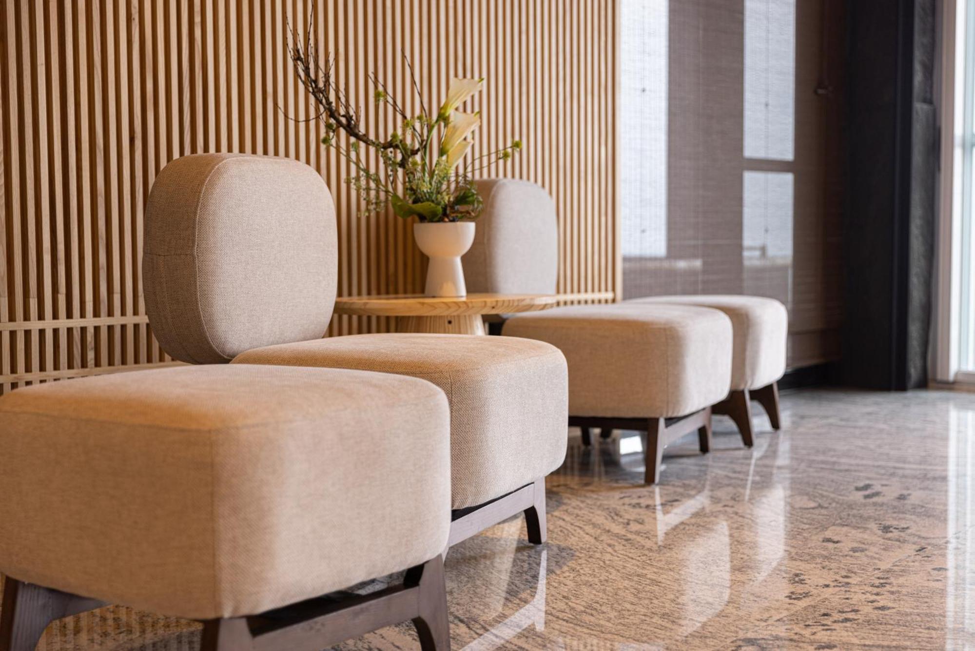 Sun Moon Lake Apollo Resort Hotel Yuchi Εξωτερικό φωτογραφία