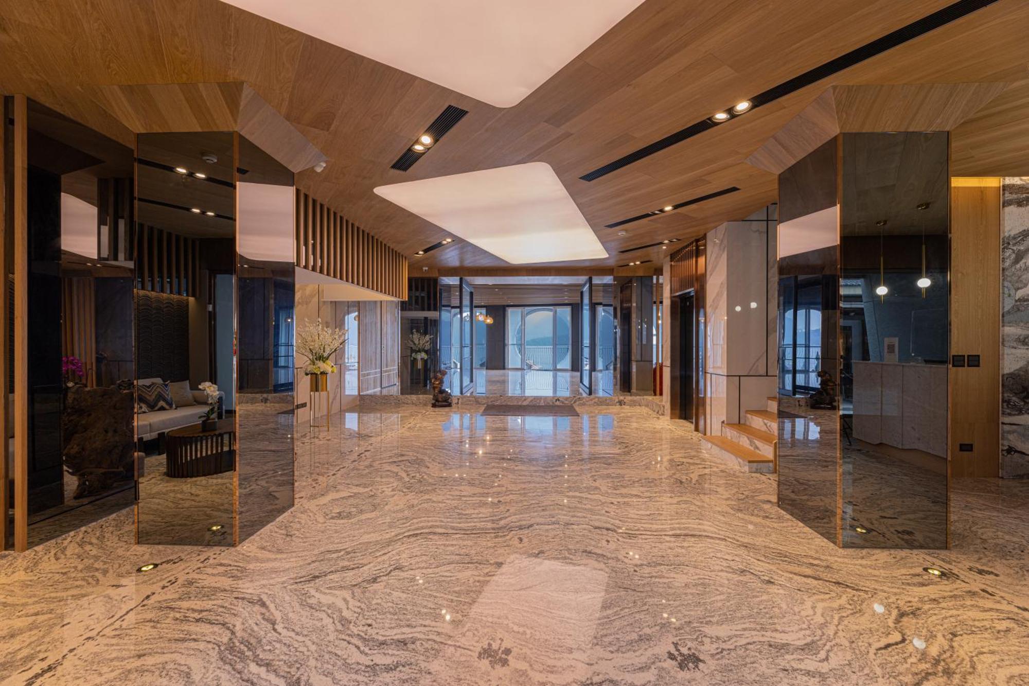 Sun Moon Lake Apollo Resort Hotel Yuchi Εξωτερικό φωτογραφία